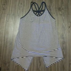 Calia yoga top. Size small.